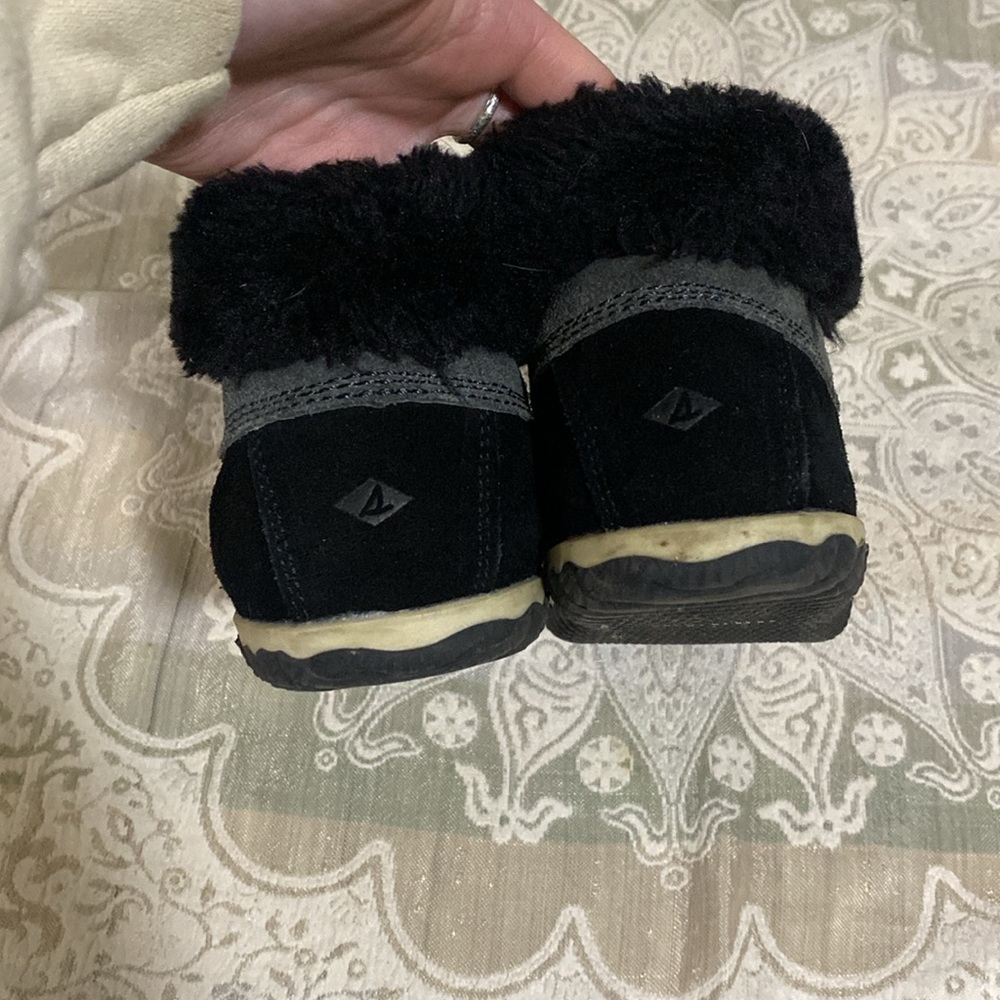 Sperry Booties - Picture 9 of 11